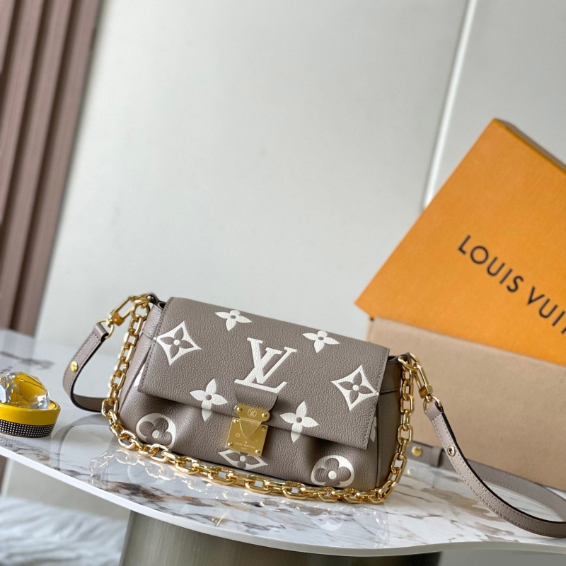 LV Satchel Bags